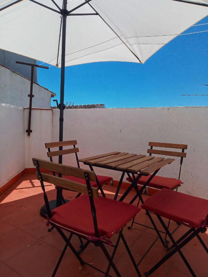Villa Casa Juncaria Yunquera Esterno foto